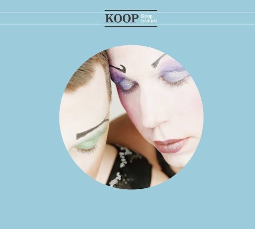 洋楽 KOOP Koop s LP 4153a6+3WzL._UF894,1000_QL80_.jpg